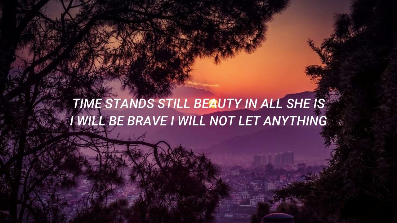 Christina Perri - A Thousand Years (Lyrics)