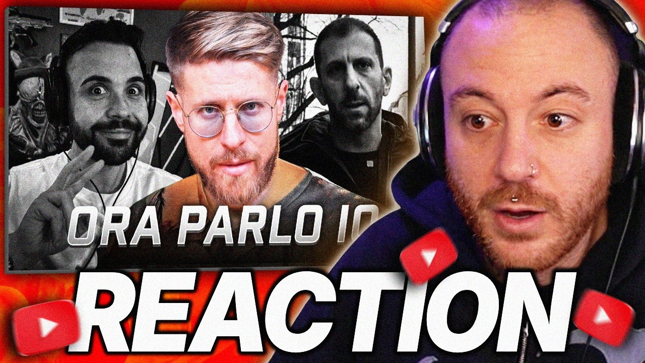 DOSE si &egrave; DAVVERO ARRABBIATO 😱 | Reaction con NanniTwitch