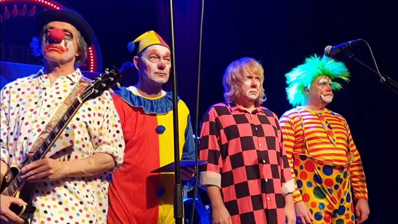2026 Final Stap · Frohnatour @ Döbeln, Halle (Saale), Leipzig, Rostock