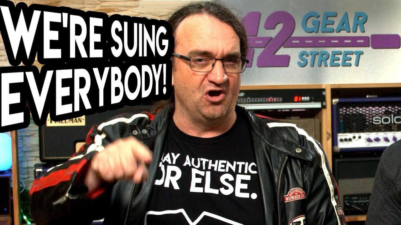 Play Authentic:  The Worldwide Phenomenon!