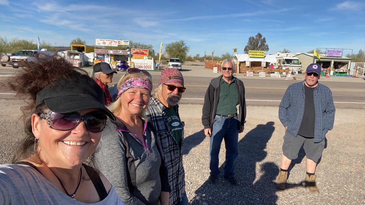 LIVE (prev rec): Day 3 2019 Meetup