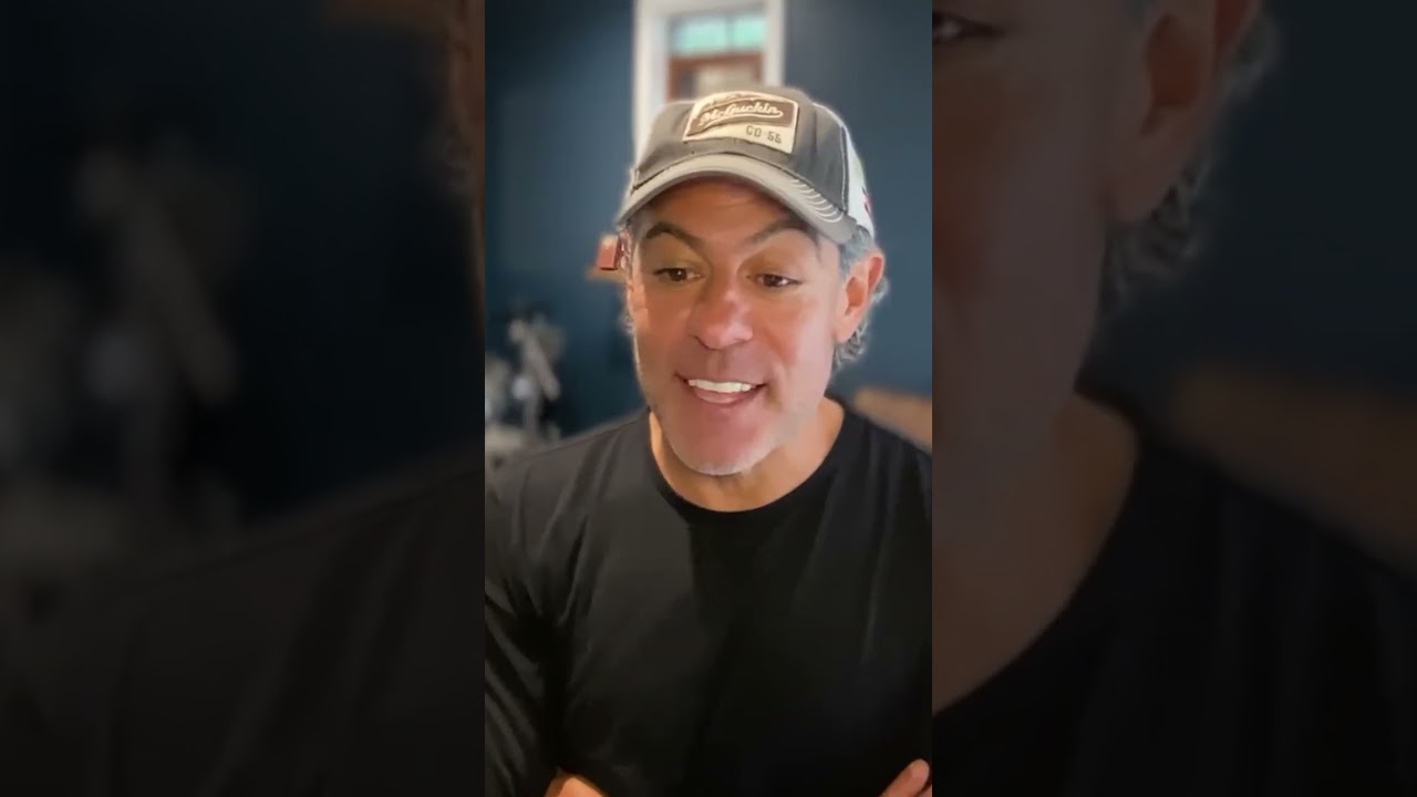 Gregg Spiridellis (JibJab, StoryBots, 11 Emmys!) on the hardest part of being an entrepreneur