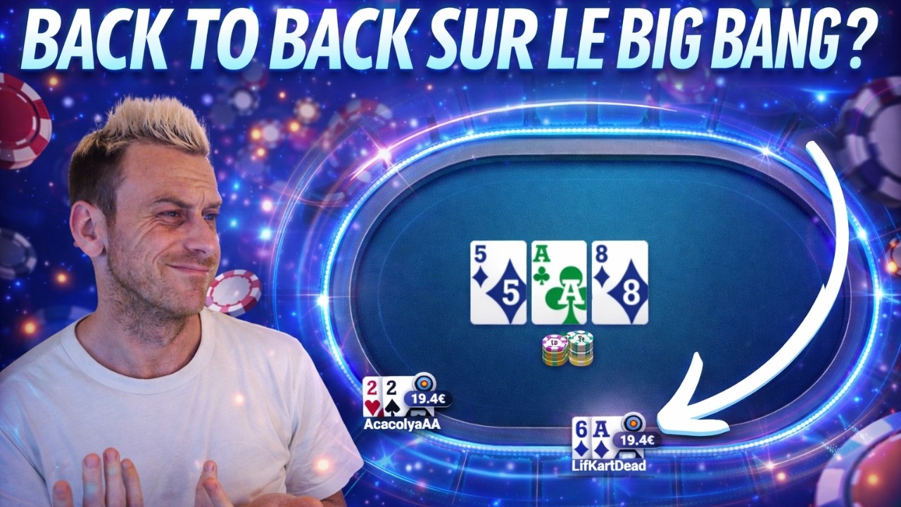 J'AI TROUV&Eacute; MON TOURNOI F&Eacute;TICHE ! (Grind to the sky #47)