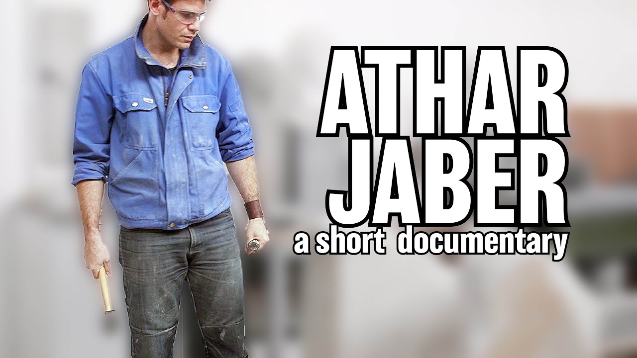 ATHAR JABER - Documentary
