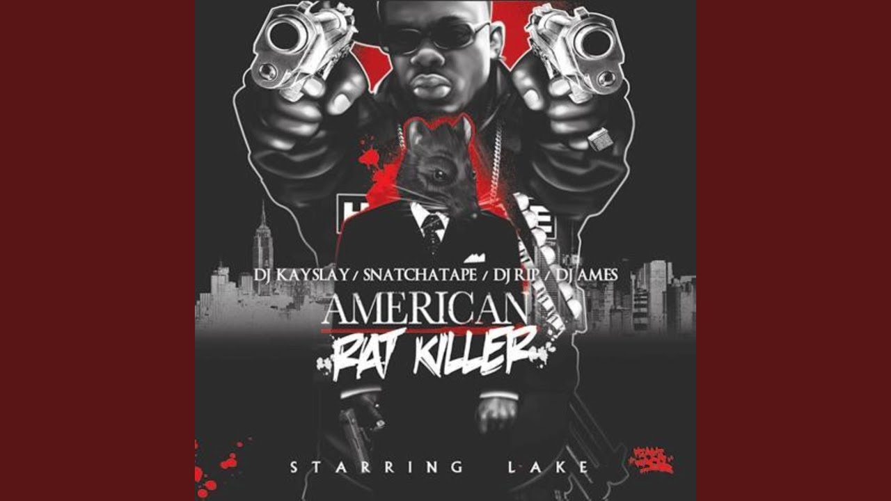 American Rat