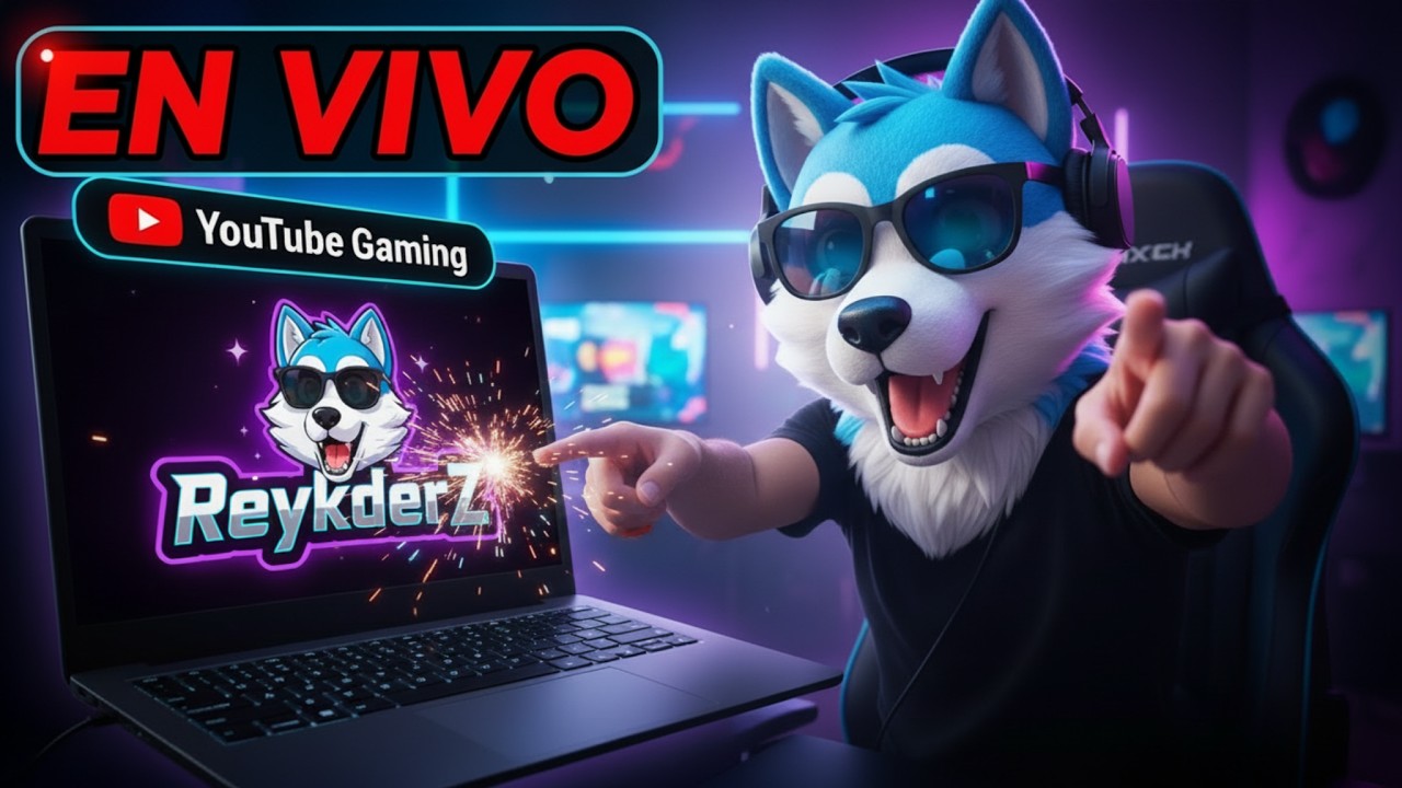 DIRECTO DE WOLFTEAM 2026