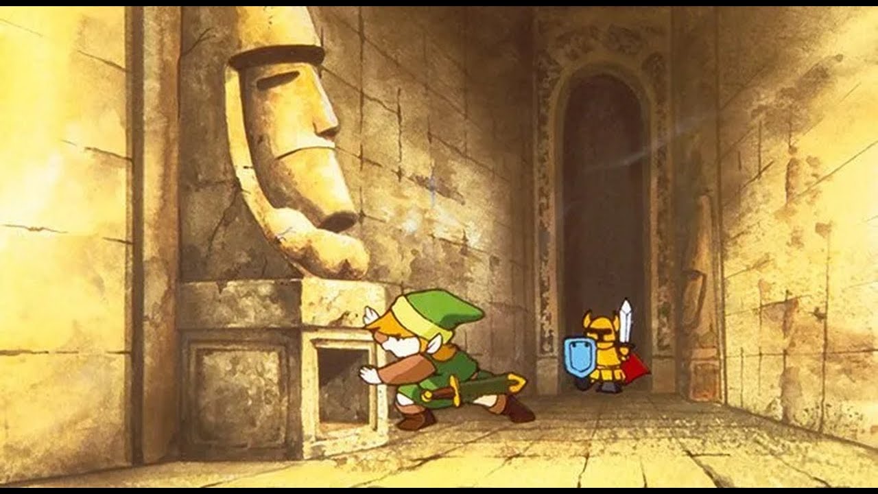 Legend of Zelda 40th Anniversary Speed-running Celebration (Under 46 Mins?) LIVE!