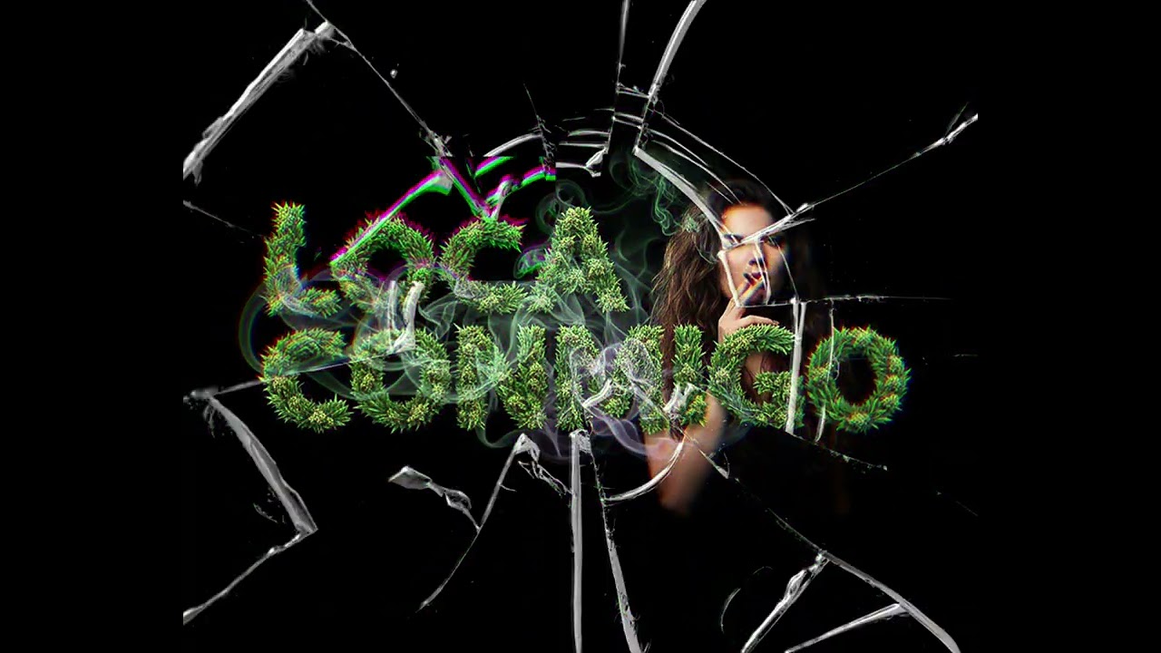 WALWEED FT JOVEN KIZAP - LOCA CONMIGO 