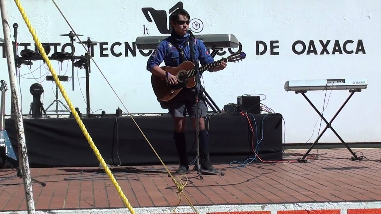 Soy Scout! Festival de la canción, EEAS 2011