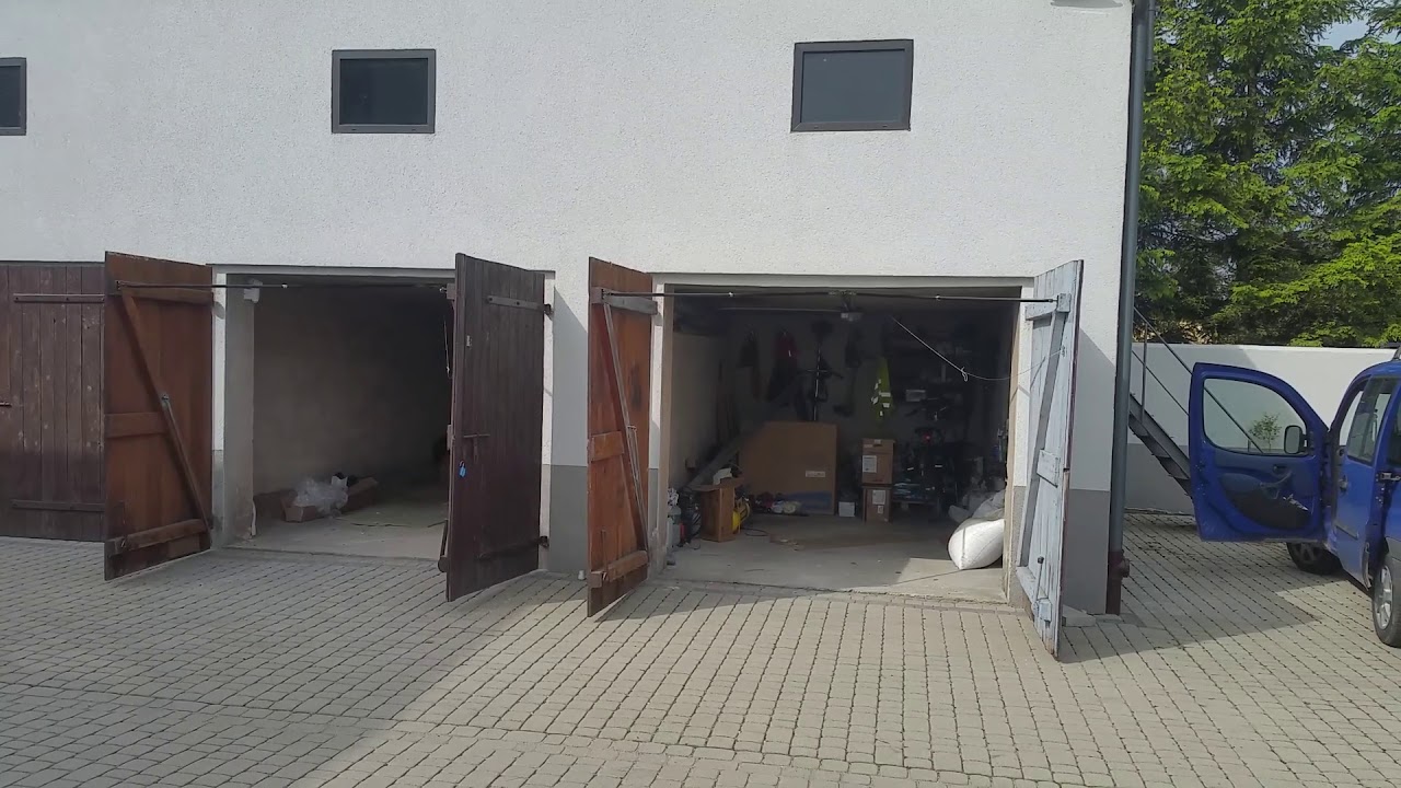 GoProAutomatyka Beninca Jim