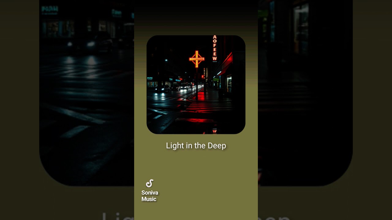AI Song (Light in the Deep)