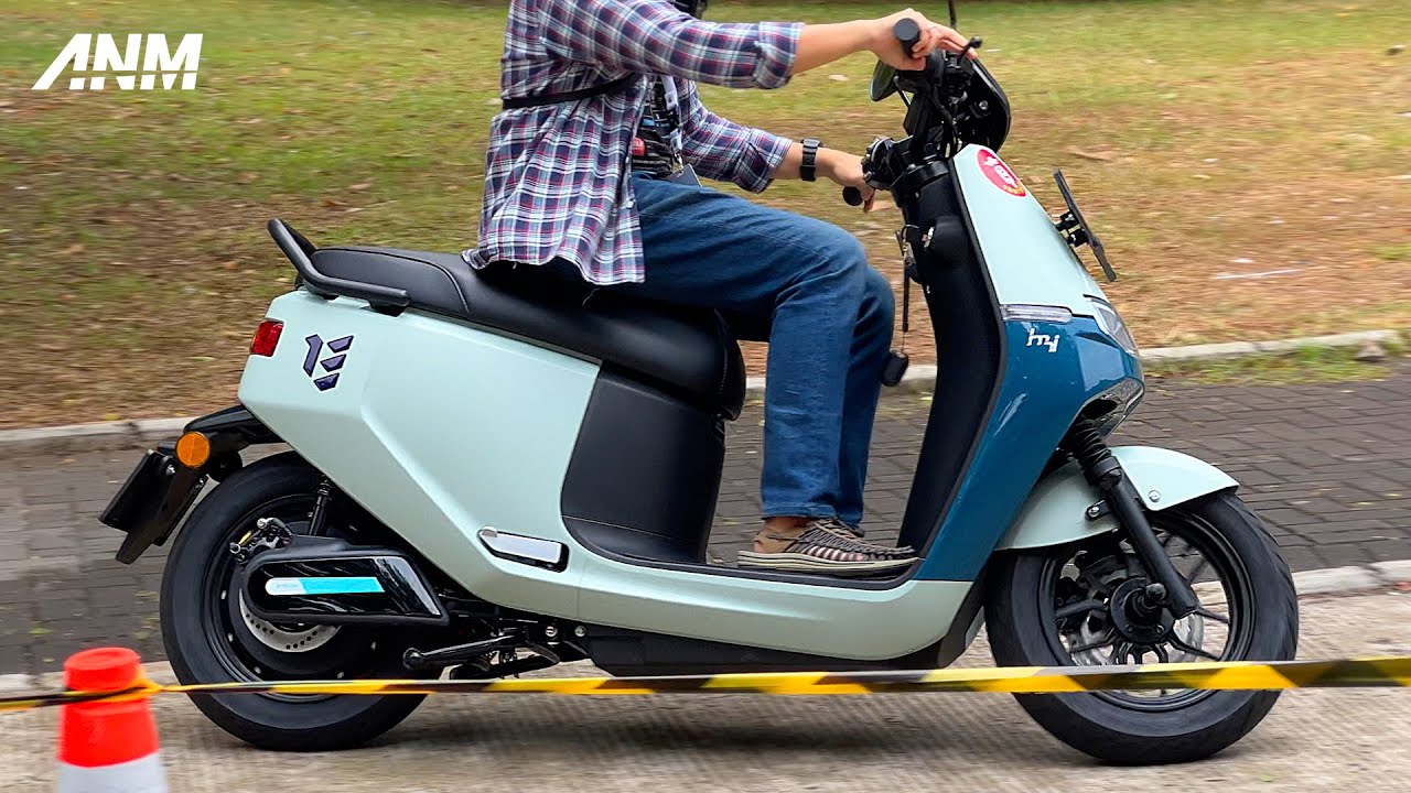 Electrum H3i : Sudah terbukti dipakai Ojol