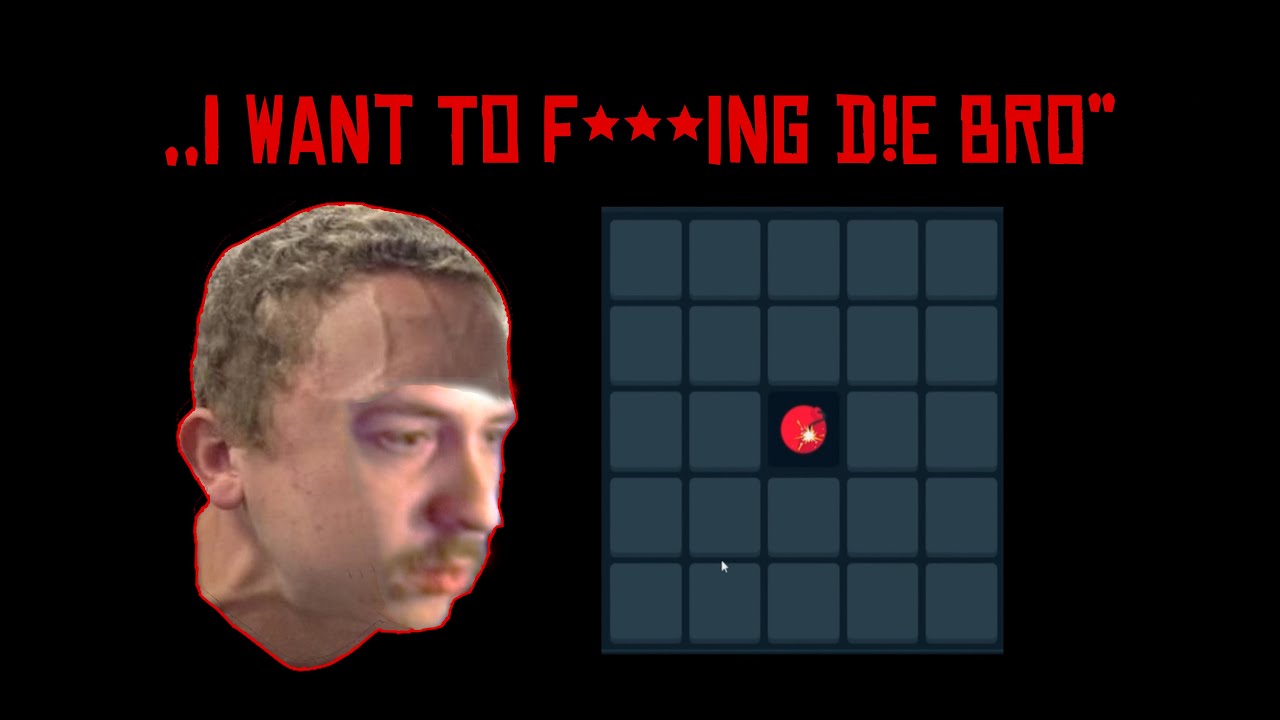 Emotional Meltdowns Of BossmanJack (Rats Meat Only)