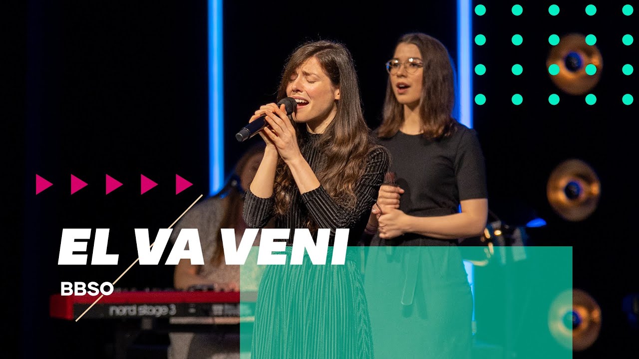 El va veni - BBSO