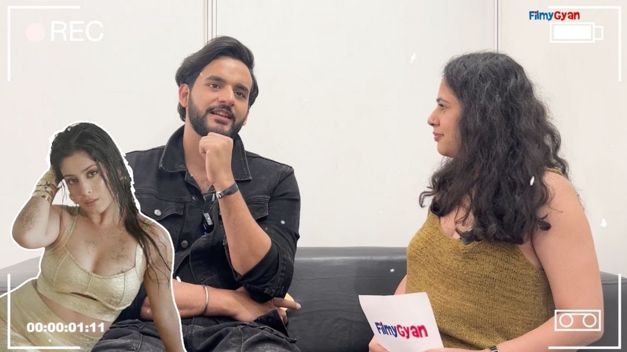 Exclusive! Fukra Insaan on YTFF2024, Isha Malviya, upcoming projects, Vishal slap incident & More
