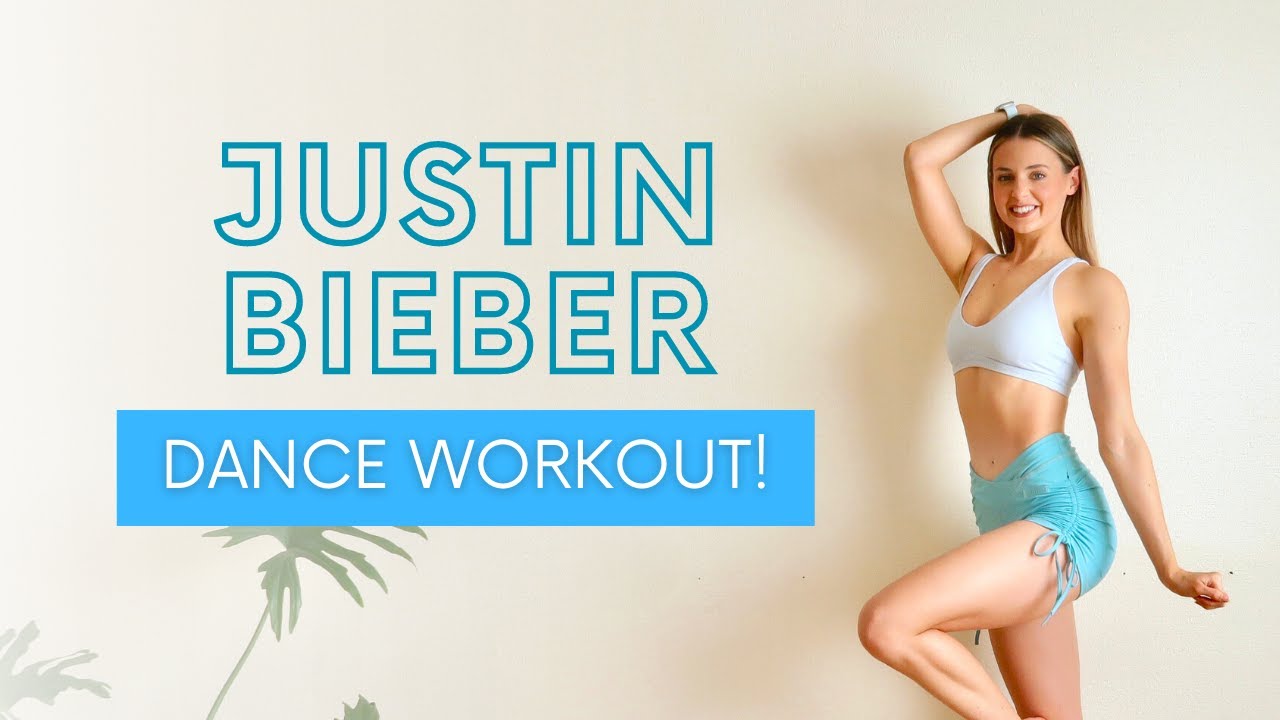 JUSTIN BIEBER DANCE WORKOUT | Dancer Sculpt Workout