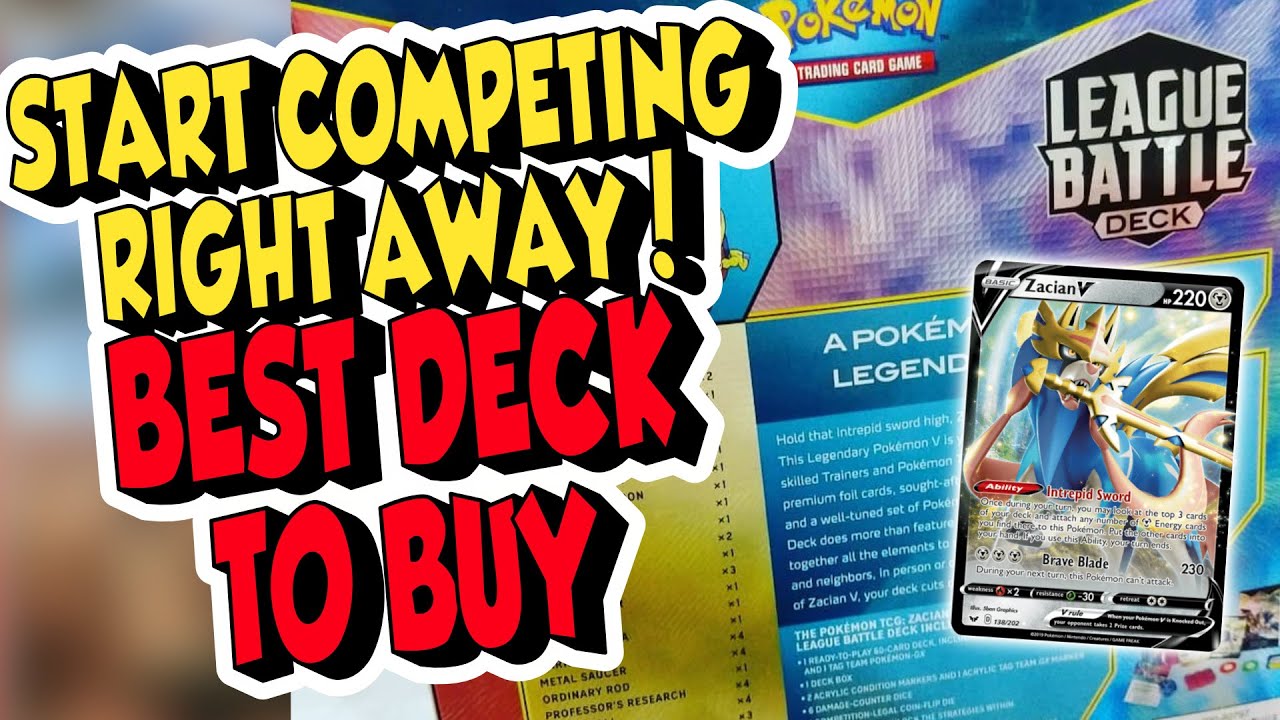 Over $50 of value in a $24.99 Deck? Pre-Built ADPZ Decklist Revealed!