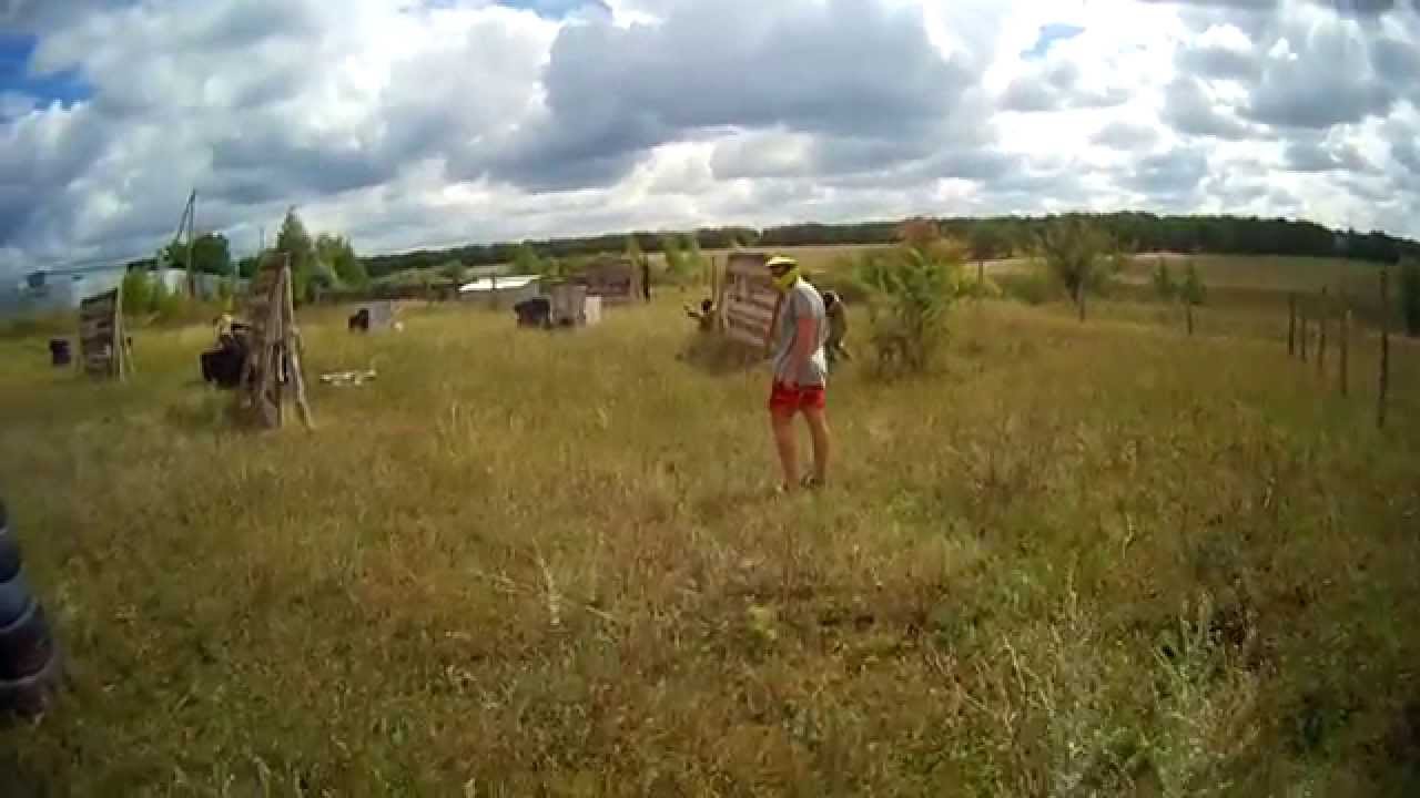 eXtremeZone - территория активного отдыха, тел. 232-17-62. www.extremezone.su