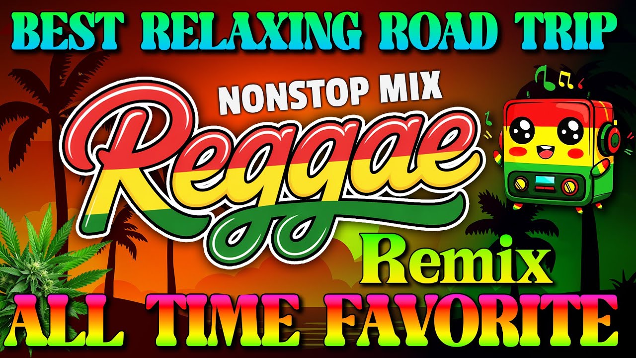 NONSTOP REGGAE MUSIC MIX 🎸 Most Requested Reggae Love Songs All Time 🔔 LEGENDARY REGGAE LOVE SONGS