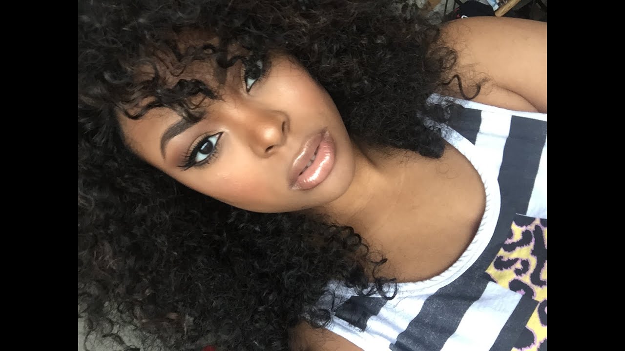 Summer Time Fine Makeup Tutorial 2015 | Semi-Sweet Chocolate Bar Palette