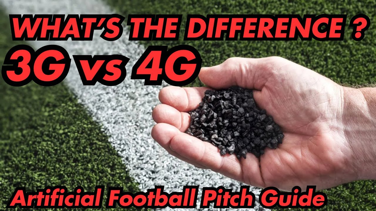 Artificial Pitch Guide 2025