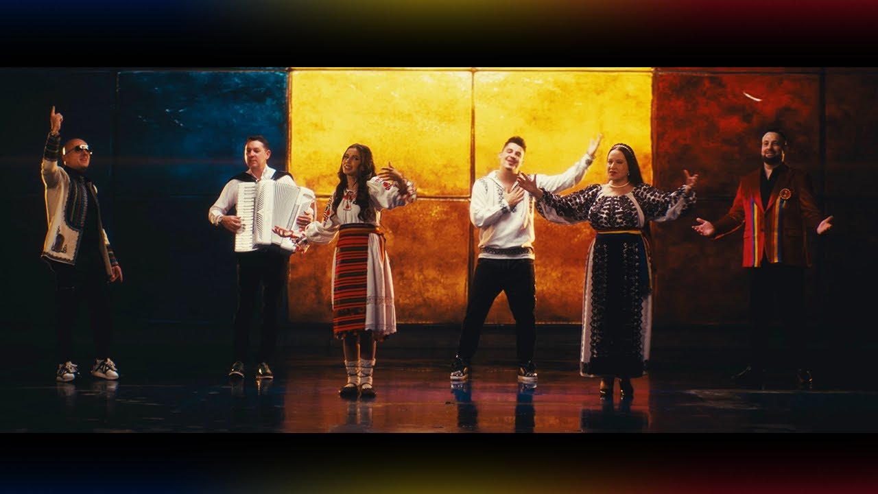 COSTI🇷🇴BogdanDLP❌Georgiana Lobont❌Baboiash❌Maria Dragomiroiu❌Vali Vijelie❌Paul Stânga▶️TOATĂ ROMÂNIA