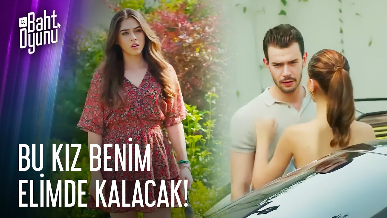 Kıskanç Ada Meltem'i Doğduğuna Pişman Etti! | Ada'nın Kriz Anları