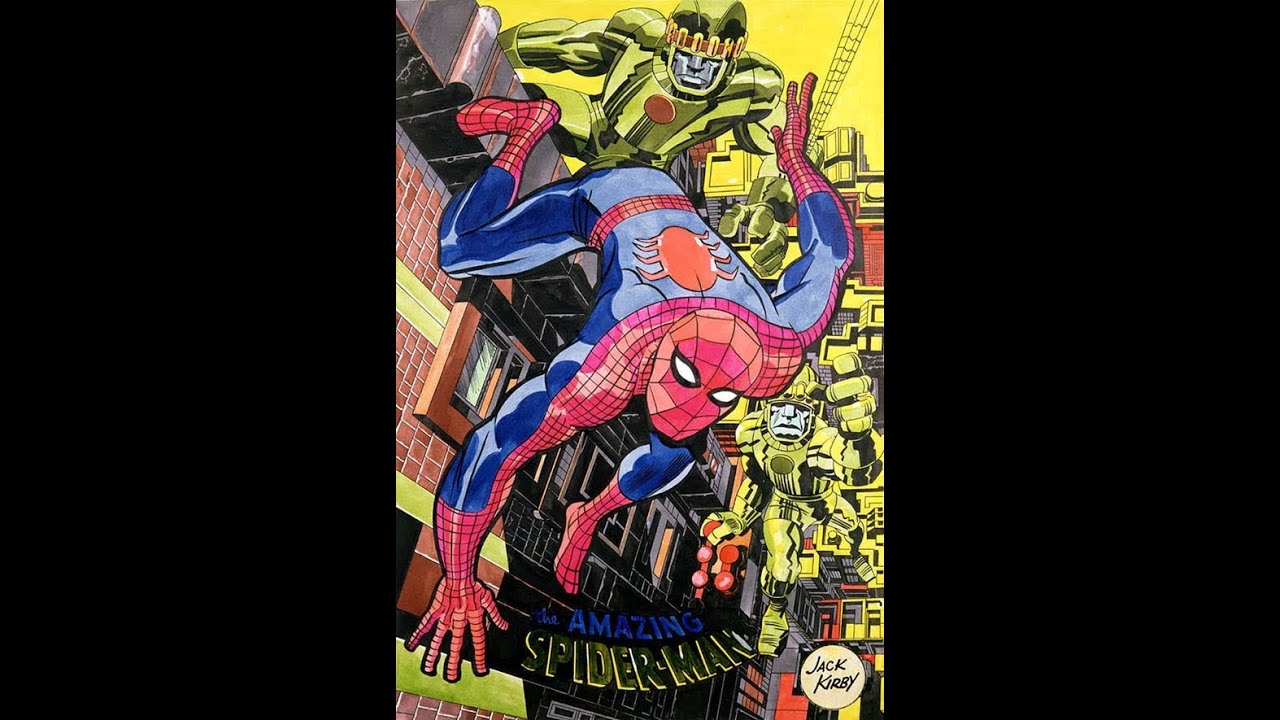 2019 Comic Book room tour: Heroes Comic Con "Luther Manning" Dedication!