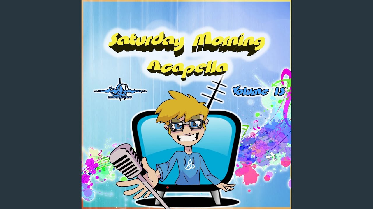 Hey Hey Look Look (from “Kappa Mikey”)