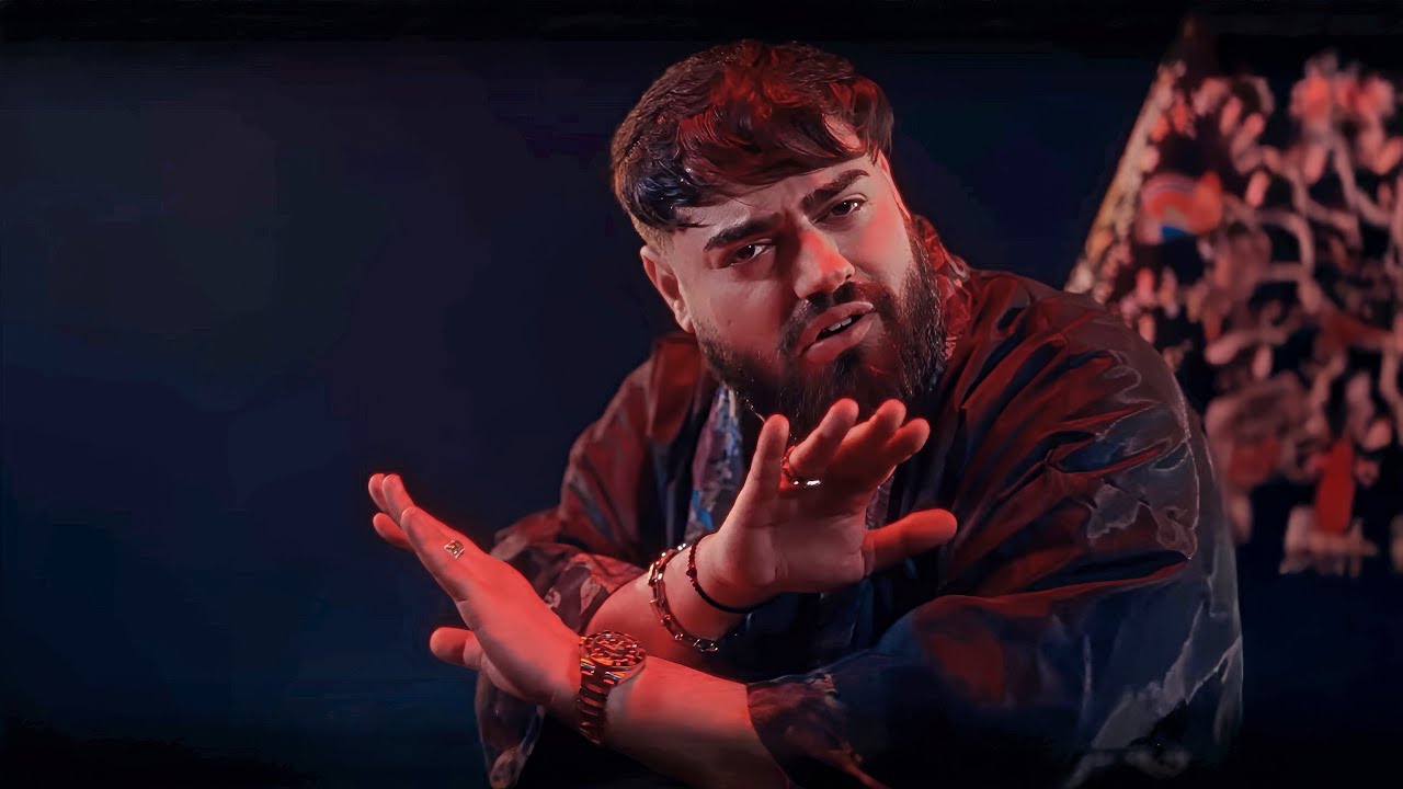 Iuly Neamtu - Sa nu vorbesti prost de mine [Videoclip Oficial] 2025