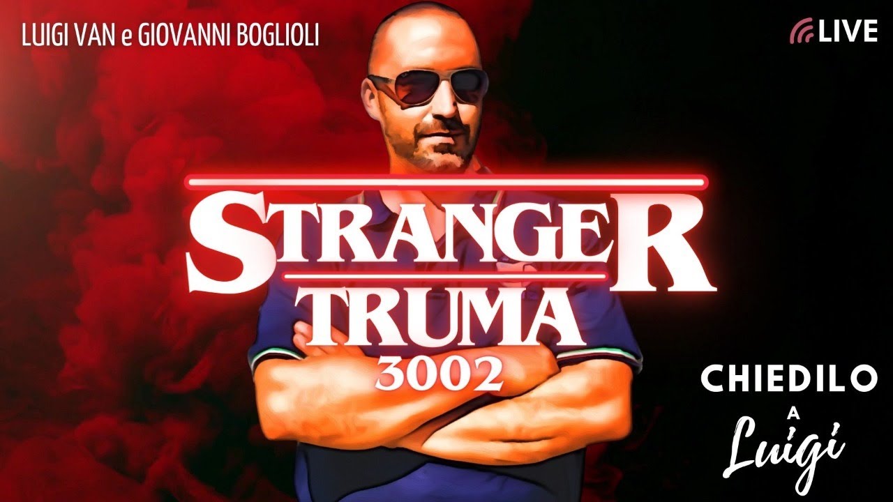 Revisione e Manutenzione di una Truma 3002 ▪️CHIEDILO A LUIGI
