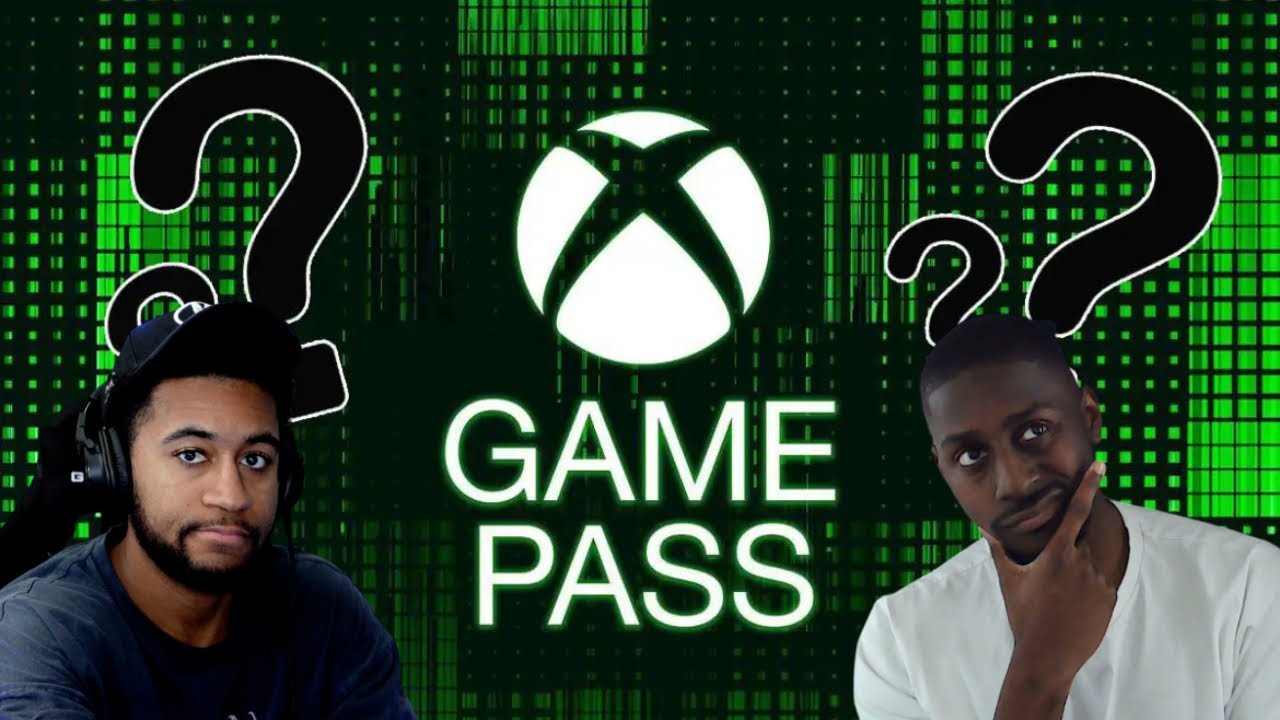 Xbox Has Got To Go | EP 92