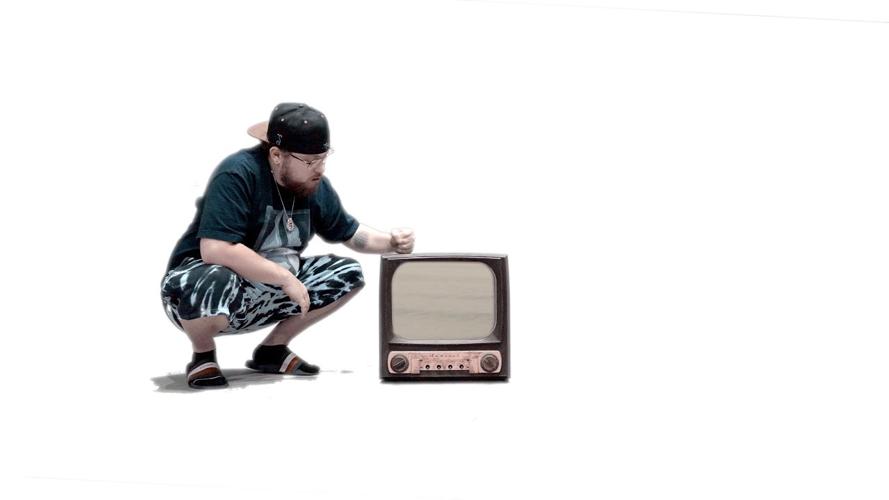 Aura Da Prophet - Chosen/Gardens (Official Music Video)