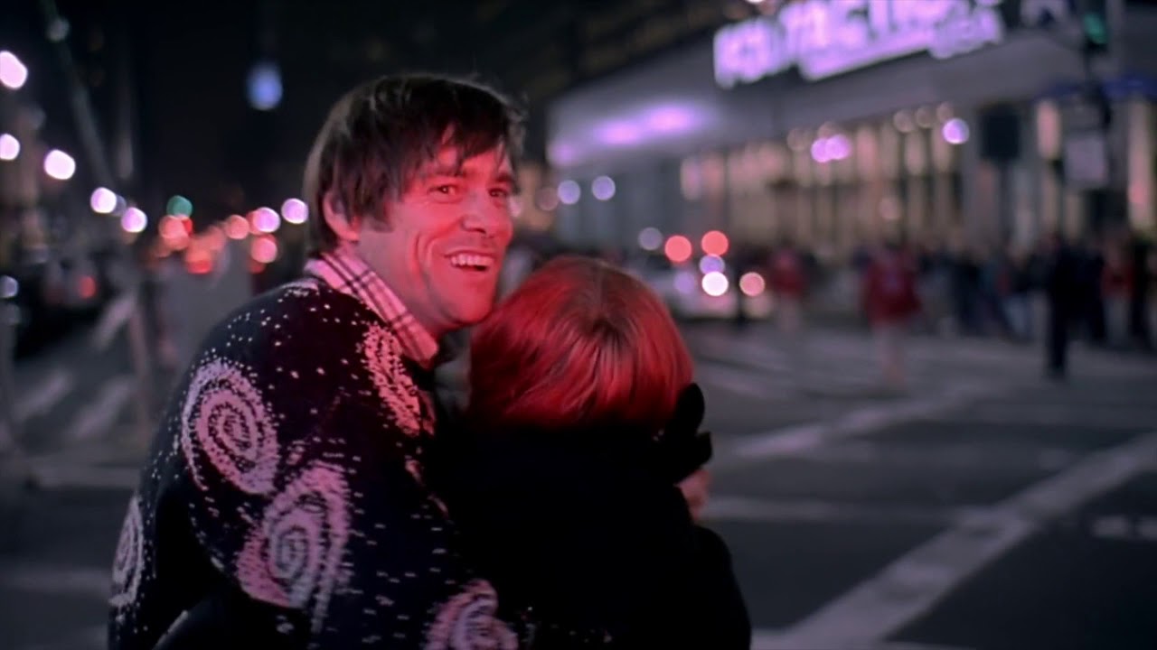 Eternal Sunshine of the Spotless Mind (2004)