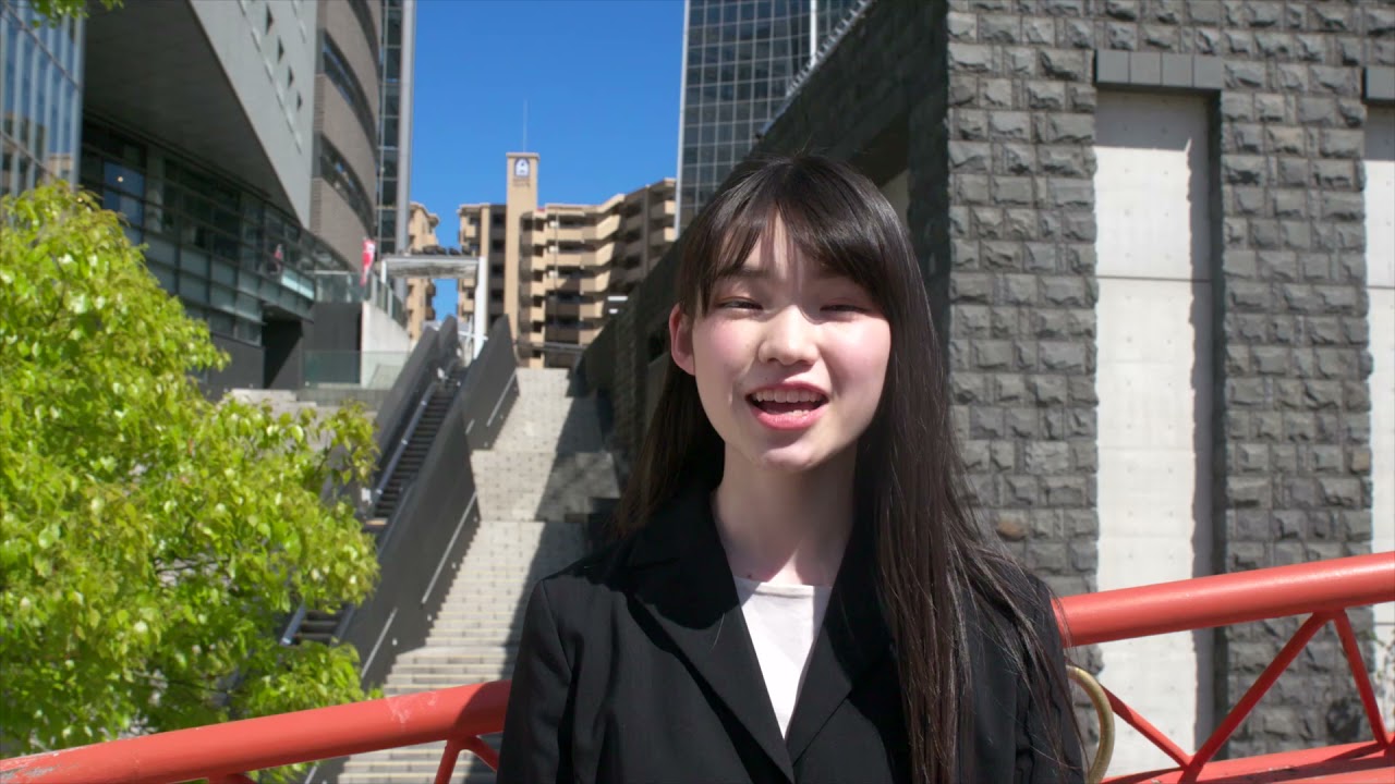下関市MICEプロモーション映像「Why Shimonoseki de?」/フルバージョン