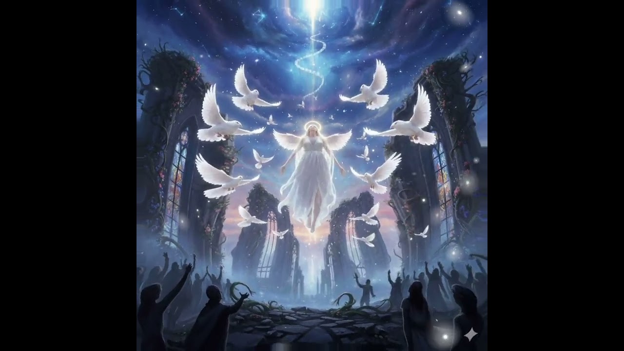 Ascension of the Innocents
