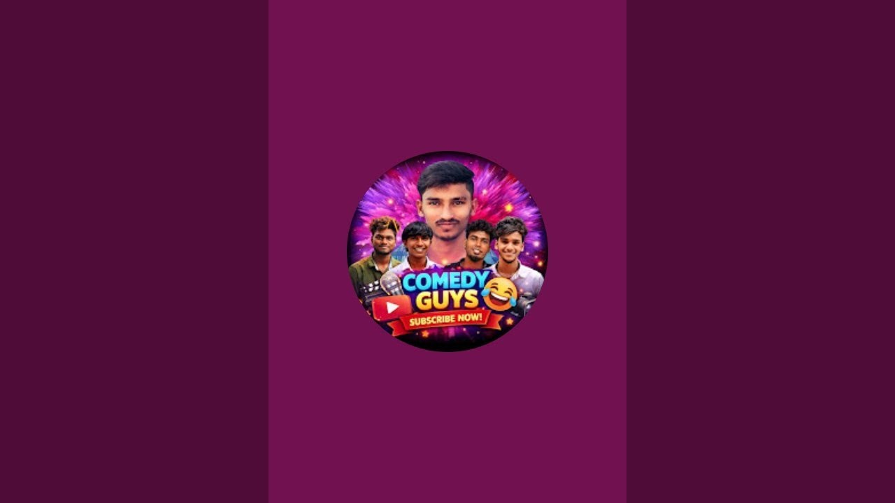 Comedy's video