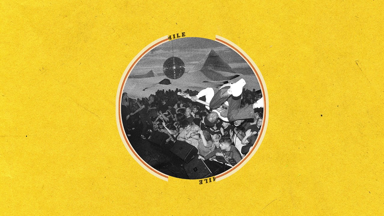 Turnstile - Big Smile (Audio)