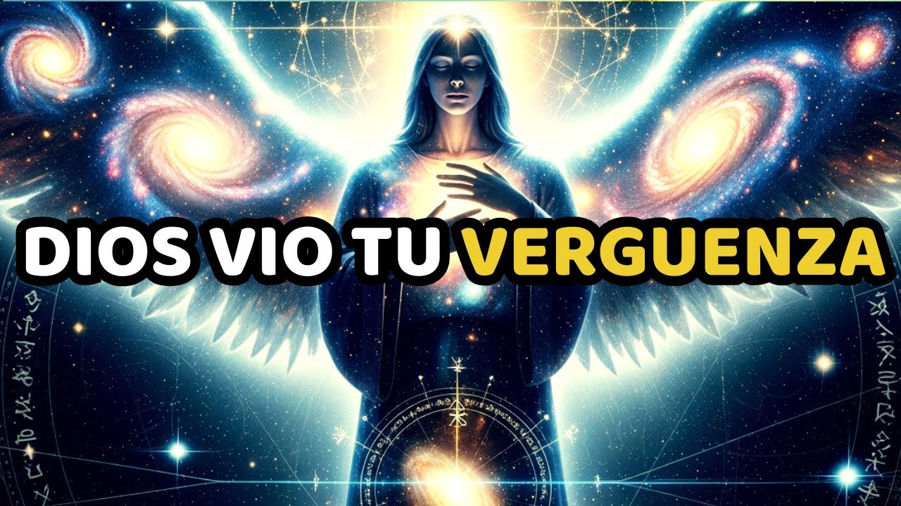 “Lo Que El Mundo Llamó Vergüenza, Dios Lo Llamó Despertar”