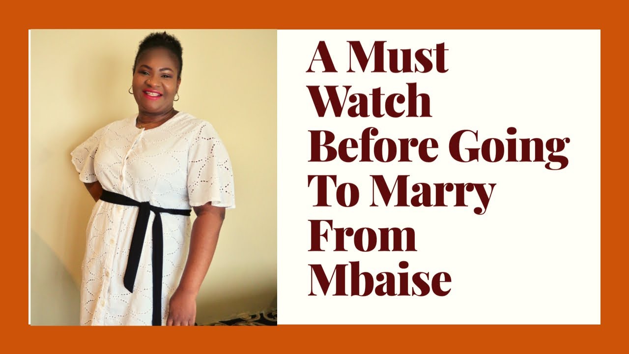 A Must Watch Before Going To Mbaise To Marry | Mbaise Traditional Marriage Rites | Mbaise Women