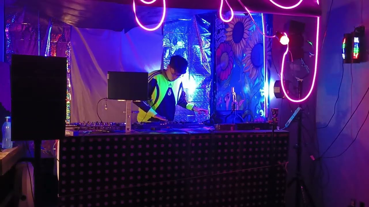 Set Labrezote OHM-AYA Heaven Session