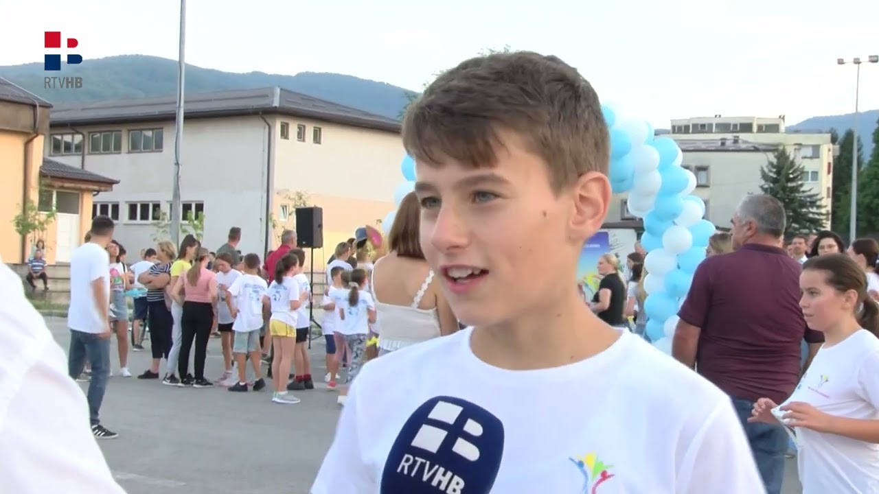 RTV HB | Busovača slavi Dan općine