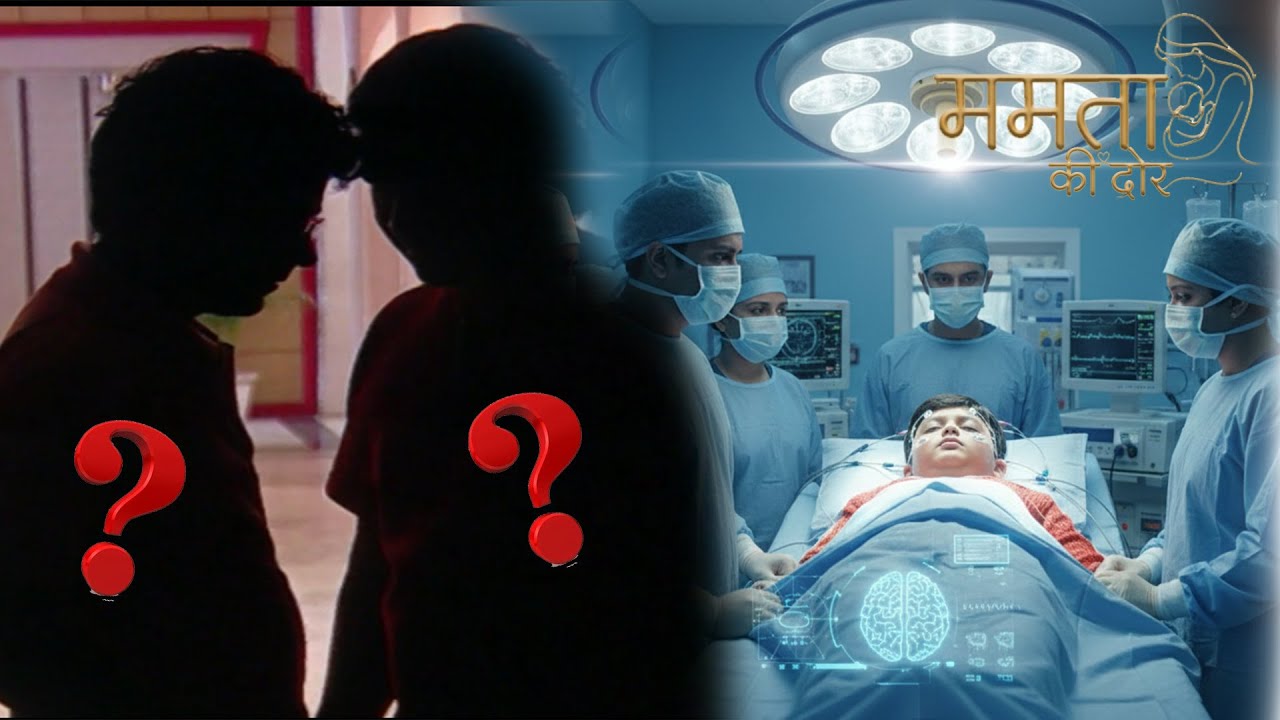 आखिर कौन है सनी की जान का दुश्मन | Mamta Ki Dor | Ep 19 | #सुपरहिट पारिवारिक हिंदी सीरियल