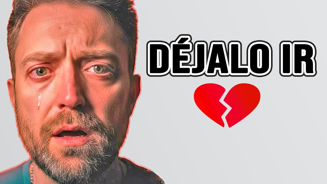 Cómo Desapegarse Emocionalmente de Alguien Sin Herir