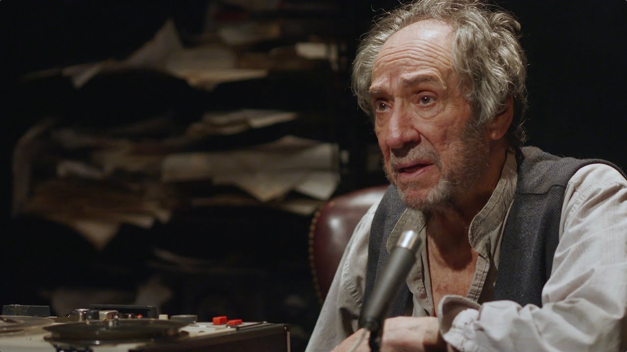 BECKETT BRIEFS Full Trailer