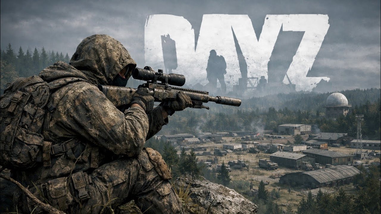 DAYZ |DAYZERO servers|Supervivencia AL LÍMITE|PS5