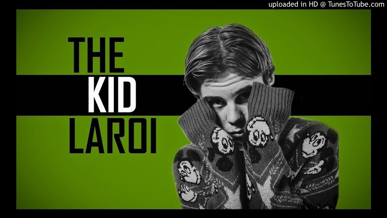 [FREE FOR PROFIT] The Kid LAROI Type Beat w/HOOK x Juice Wrld Type Beat w/HOOK - Demons
