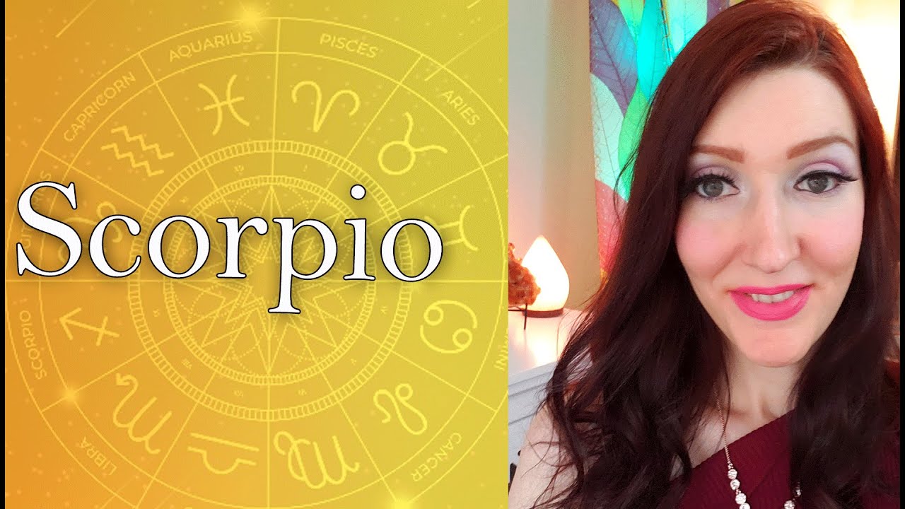 SCORPIO WEEKLY LOVE THIS GIVES ME CHILLS!!! A MAGICAL CONNECTION!! OCTOBER 9 TO 15