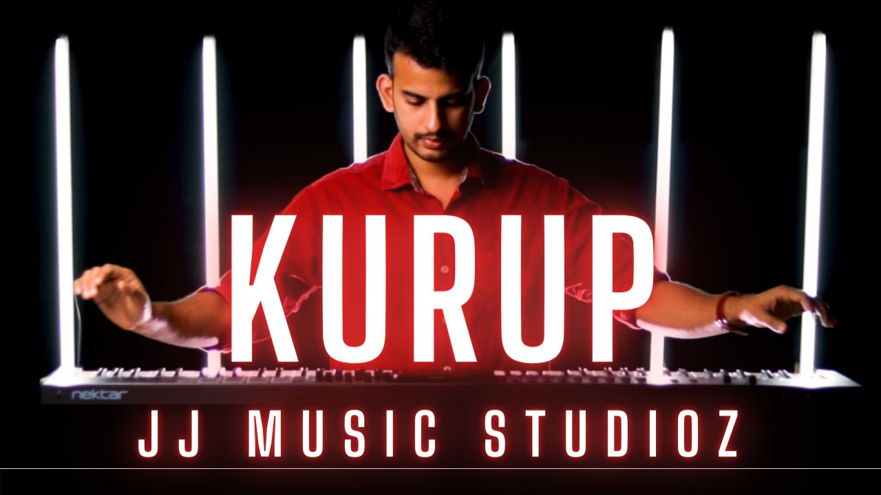 KURUP BGM | JJ music Studioz | Jos Jossey