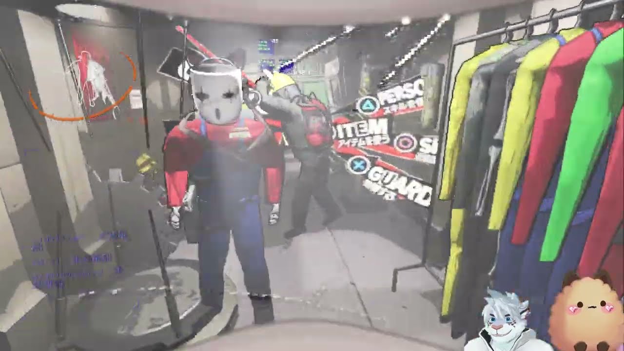 【喵哈直播紀錄】20240405週五吵架台_Lethal Company (feat.凱吉/光虎/小光/傑瑞)
